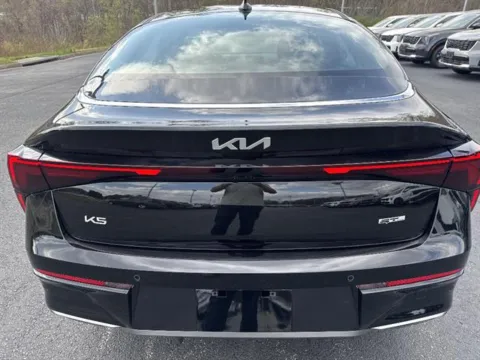 More photos of 2026 Kia K5 GT-Line FWD at Blackwell Kia, VA
