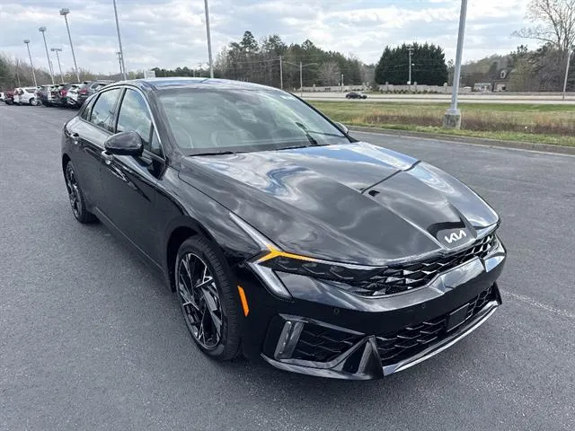 2026 Kia K5 GT-Line FWD for sale in Danville, VA