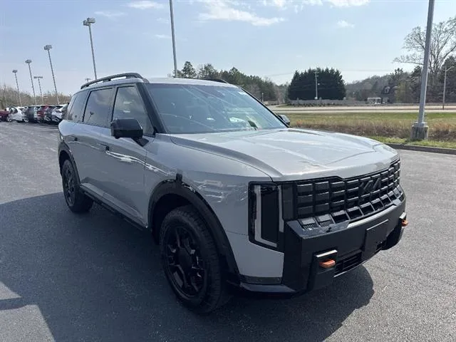 2027 Kia Telluride X-Pro SX-Prestige for sale in Danville, VA
