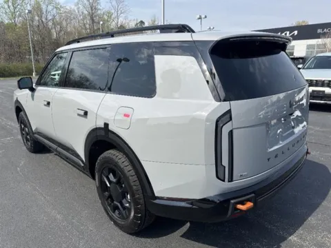 More photos of 2027 Kia Telluride X-Pro SX-Prestige at Blackwell Kia, VA