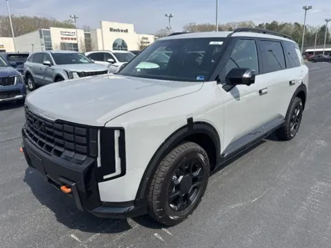 Another view of 2027 Kia Telluride X-Pro SX-Prestige for sale in Danville, VA at Blackwell Kia