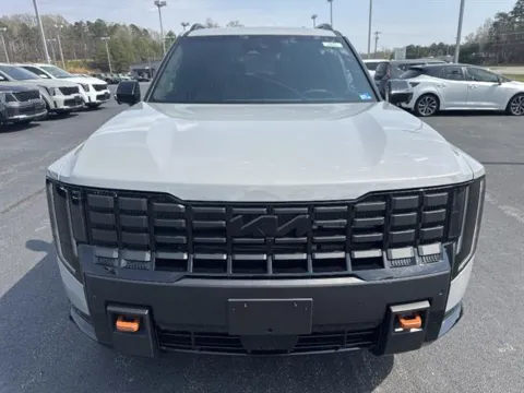 Photos of 2027 Kia Telluride X-Pro SX-Prestige for sale in Danville, VA at Blackwell Kia