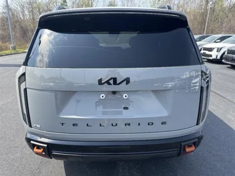 More photos of 2027 Kia Telluride X-Pro SX-Prestige at Blackwell Kia, VA