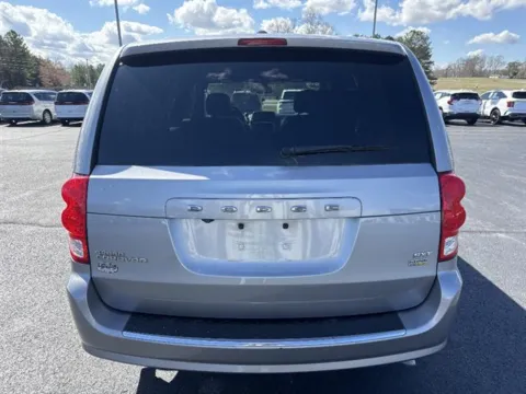 More photos of 2019 Dodge Grand Caravan SXT at Blackwell Kia, VA