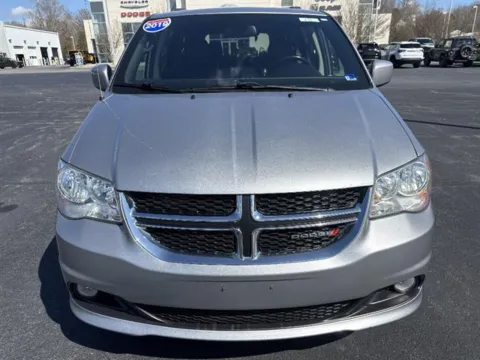 Photos of 2019 Dodge Grand Caravan SXT for sale in Danville, VA at Blackwell Kia