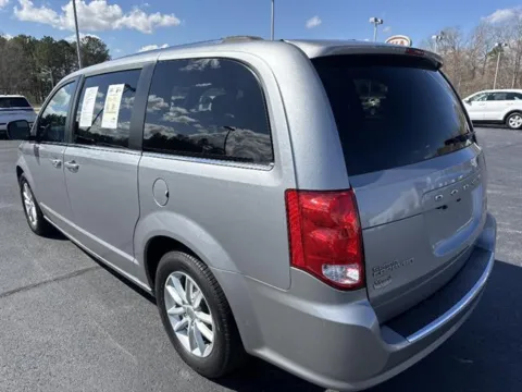 More photos of 2019 Dodge Grand Caravan SXT at Blackwell Kia, VA