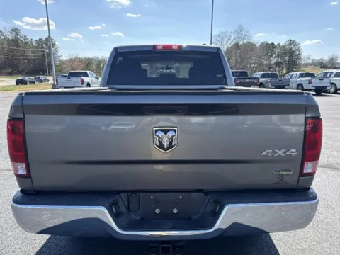 More photos of 2012 Dodge Ram 1500 ST at Blackwell Kia, VA