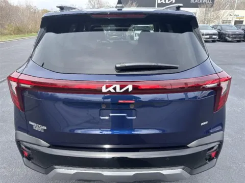 More photos of 2026 Kia Seltos EX at Blackwell Kia, VA