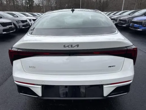 More photos of 2026 Kia K5 GT-Line FWD at Blackwell Kia, VA
