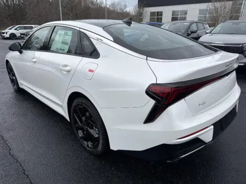 More photos of 2026 Kia K5 GT-Line FWD at Blackwell Kia, VA