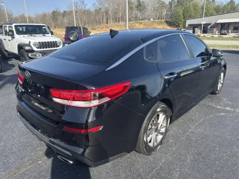 More photos of 2020 Kia Optima LX at Blackwell Kia, VA