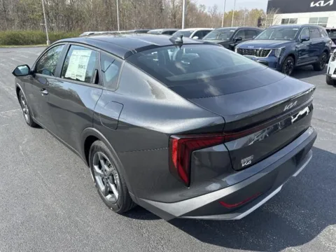 More photos of 2026 Kia K4 LXS at Blackwell Kia, VA
