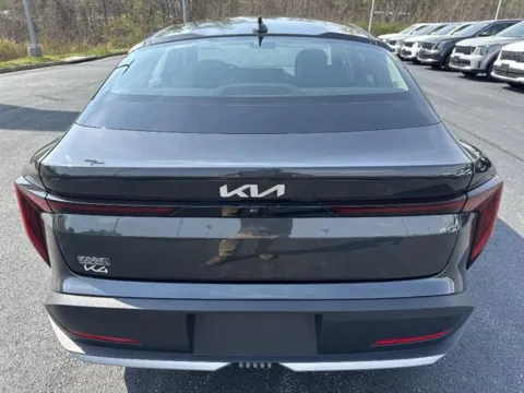 More photos of 2026 Kia K4 LXS at Blackwell Kia, VA