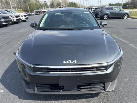 Photos of 2026 Kia K4 LXS for sale in Danville, VA at Blackwell Kia