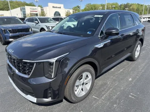 Another view of 2026 Kia Sorento LX for sale in Danville, VA at Blackwell Kia