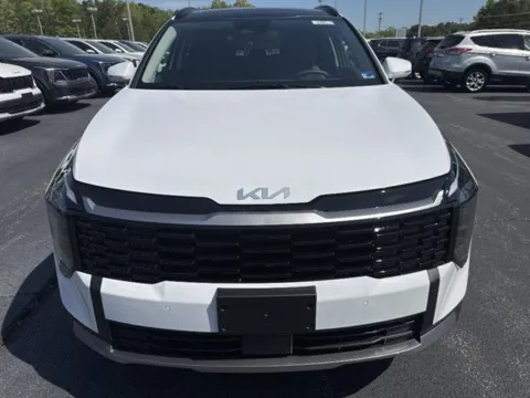 Photos of 2026 Kia Sportage EX for sale in Danville, VA at Blackwell Kia