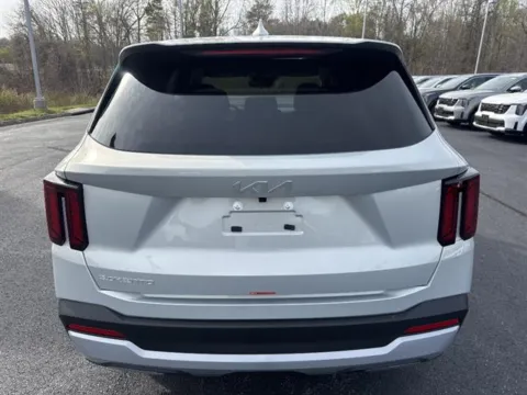 More photos of 2026 Kia Sorento LX at Blackwell Kia, VA
