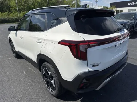 More photos of 2026 Kia Seltos S at Blackwell Kia, VA