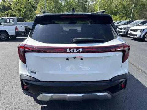 More photos of 2026 Kia Seltos S at Blackwell Kia, VA