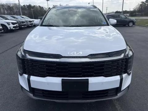 Photos of 2026 Kia Sportage EX for sale in Danville, VA at Blackwell Kia