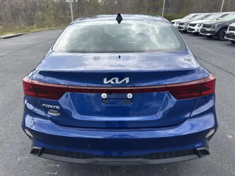 More photos of 2023 Kia Forte LXS at Blackwell Kia, VA