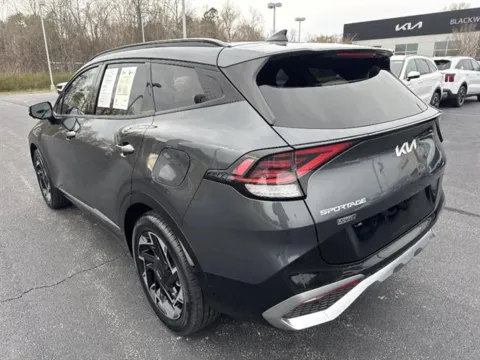 More photos of 2023 Kia Sportage SX-Prestige at Blackwell Kia, VA