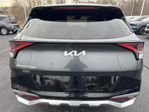 More photos of 2023 Kia Sportage SX-Prestige at Blackwell Kia, VA