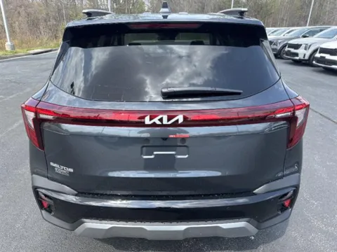 More photos of 2026 Kia Seltos EX at Blackwell Kia, VA