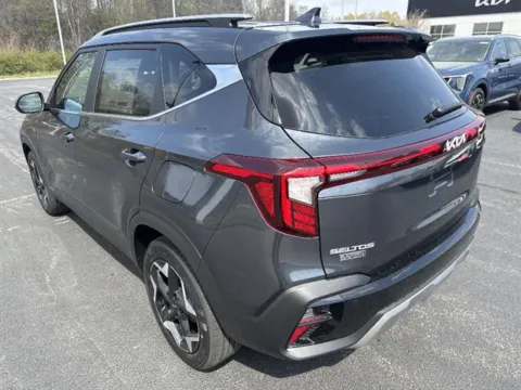 More photos of 2026 Kia Seltos EX at Blackwell Kia, VA