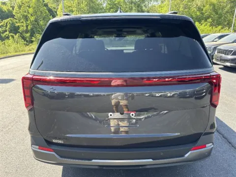 More photos of 2026 Kia Carnival SX at Blackwell Kia, VA