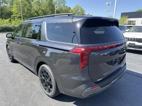 More photos of 2026 Kia Carnival SX at Blackwell Kia, VA