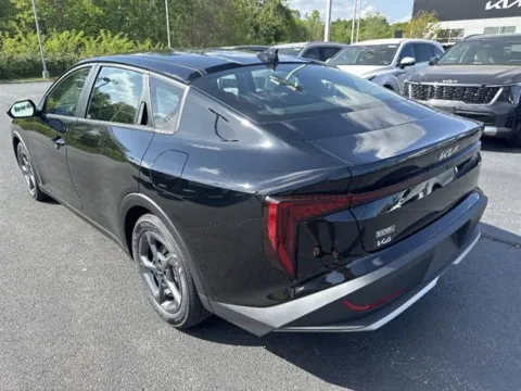 More photos of 2026 Kia K4 LXS at Blackwell Kia, VA