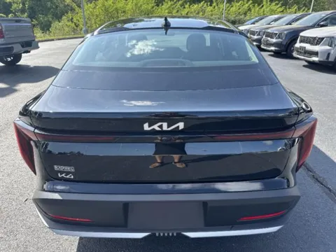 More photos of 2026 Kia K4 LXS at Blackwell Kia, VA
