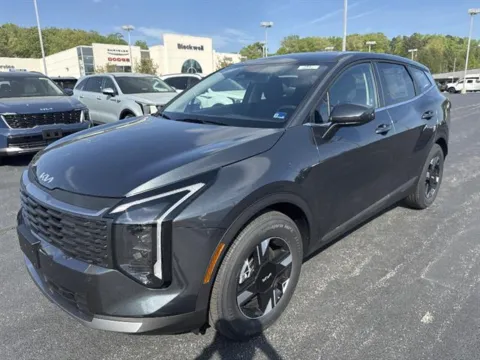 Another view of 2026 Kia Sportage LX for sale in Danville, VA at Blackwell Kia