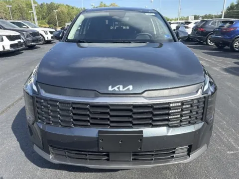 Photos of 2026 Kia Sportage LX for sale in Danville, VA at Blackwell Kia