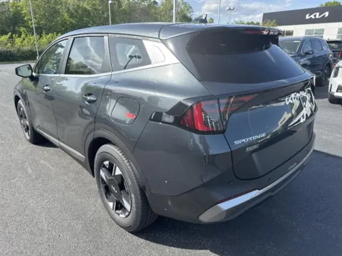 More photos of 2026 Kia Sportage LX at Blackwell Kia, VA