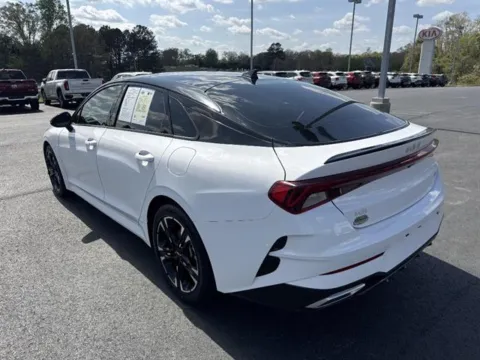 More photos of 2024 Kia K5 GT-Line at Blackwell Kia, VA