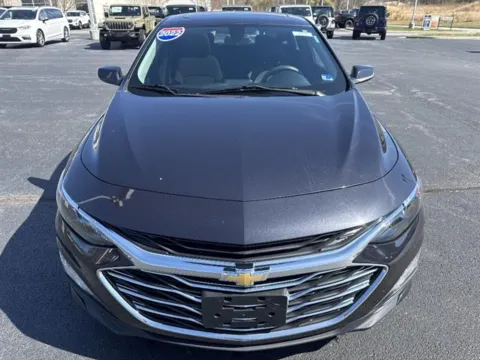 Photos of 2022 Chevrolet Malibu LT for sale in Danville, VA at Blackwell Kia