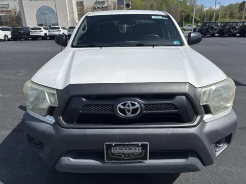 Photos of 2012 Toyota Tacoma for sale in Danville, VA at Blackwell Kia
