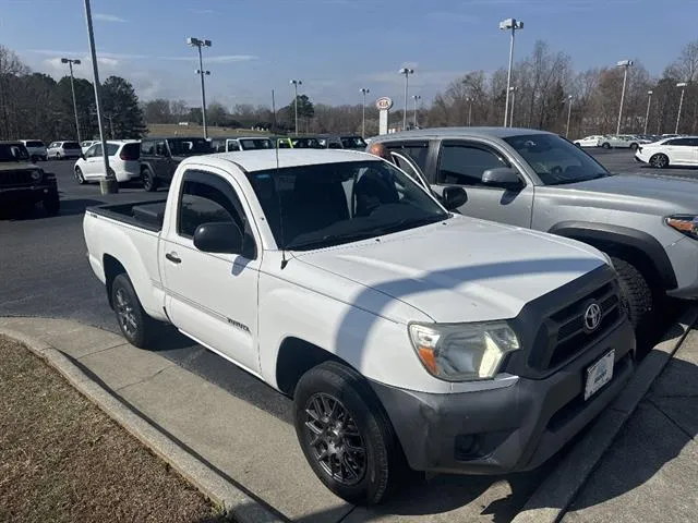 2012 Toyota Tacoma for sale in Danville, VA