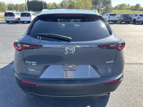 More photos of 2024 Mazda CX-30 2.5 S Preferred at Blackwell Kia, VA