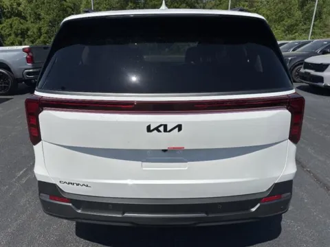 More photos of 2026 Kia Carnival SX at Blackwell Kia, VA