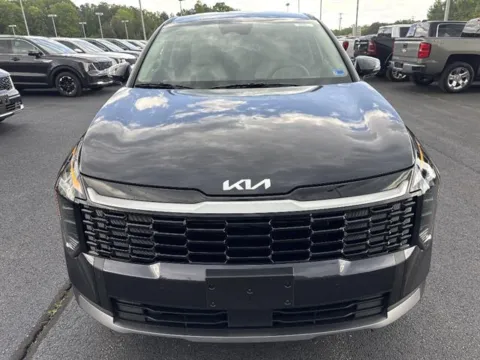 Photos of 2026 Kia Sportage EX for sale in Danville, VA at Blackwell Kia