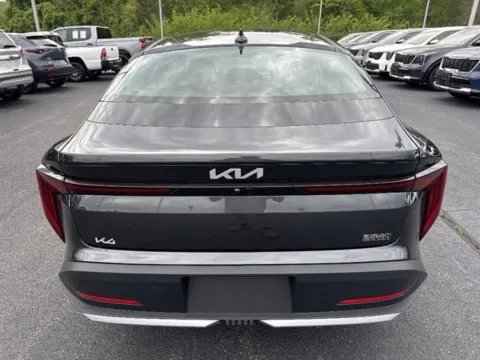 More photos of 2026 Kia K4 EX at Blackwell Kia, VA