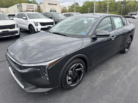 Another view of 2026 Kia K4 EX for sale in Danville, VA at Blackwell Kia