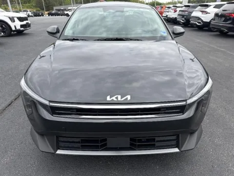 Photos of 2026 Kia K4 EX for sale in Danville, VA at Blackwell Kia