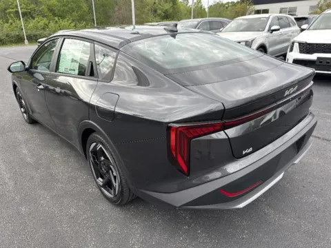 More photos of 2026 Kia K4 EX at Blackwell Kia, VA