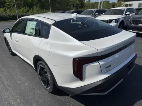 More photos of 2026 Kia K4 EX at Blackwell Kia, VA