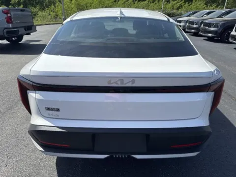 More photos of 2026 Kia K4 EX at Blackwell Kia, VA