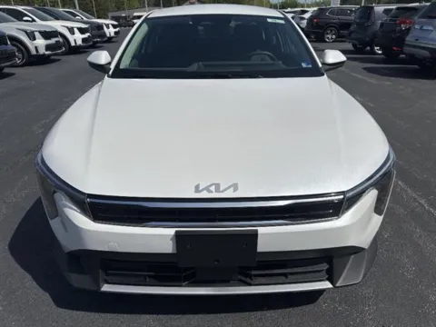 Photos of 2026 Kia K4 EX for sale in Danville, VA at Blackwell Kia